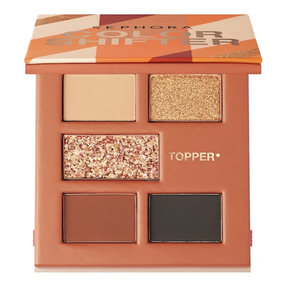 Color Shifter - Tonalità da stratificare e trasformare, SEPHORA COLLECTION
